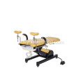 Simple Gynecological Obstetric Examination Table